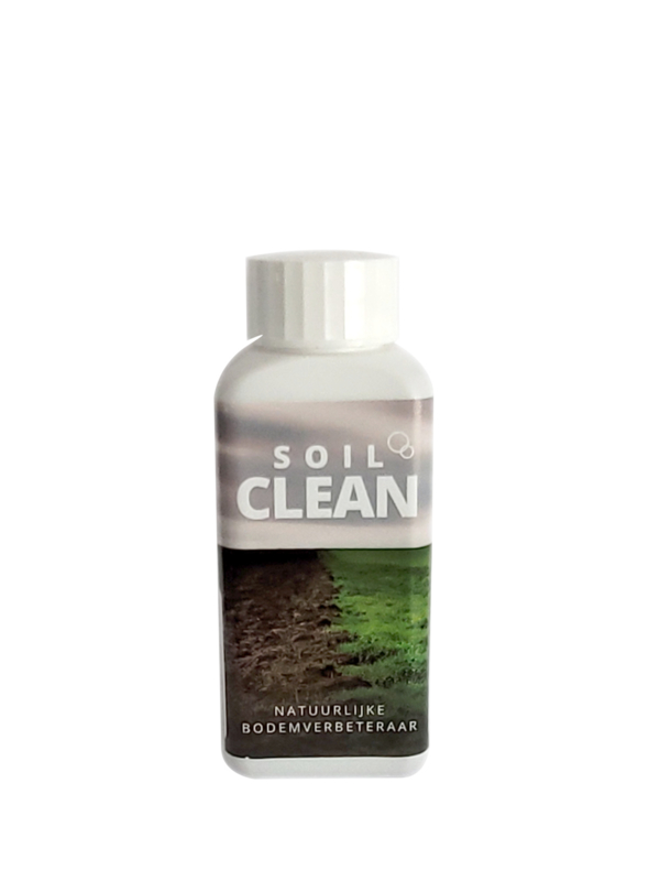 WOMA Clean Soil