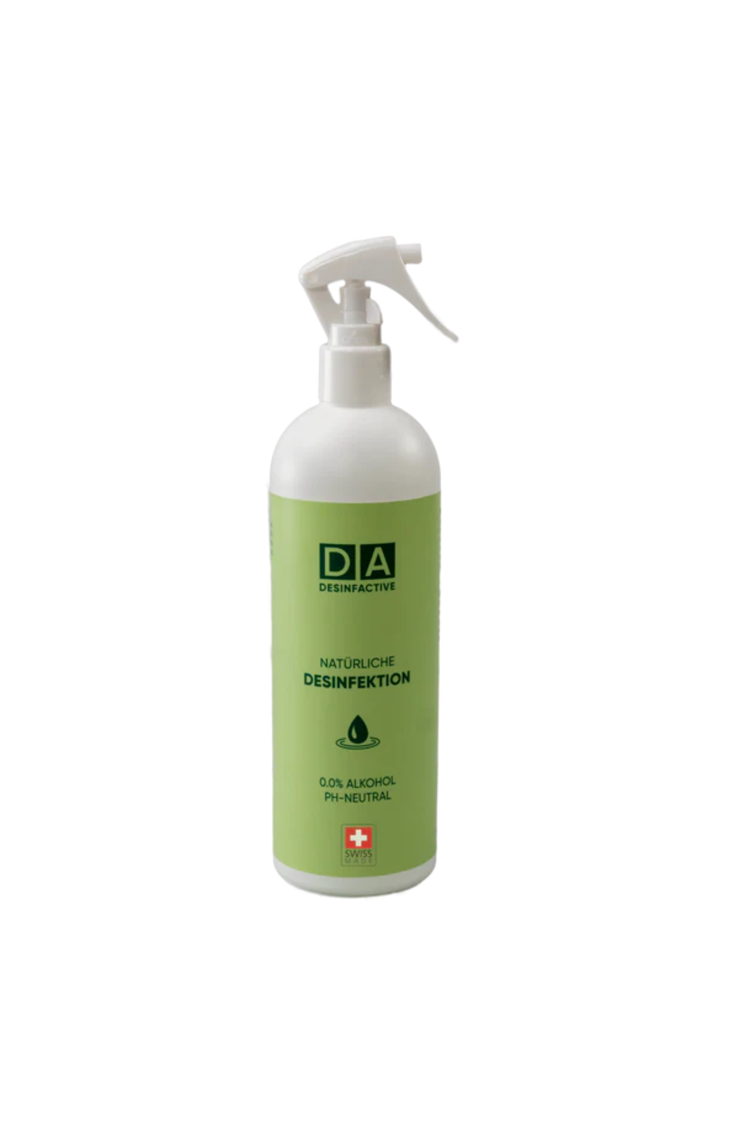 Desinfactiv Spray 500 ml