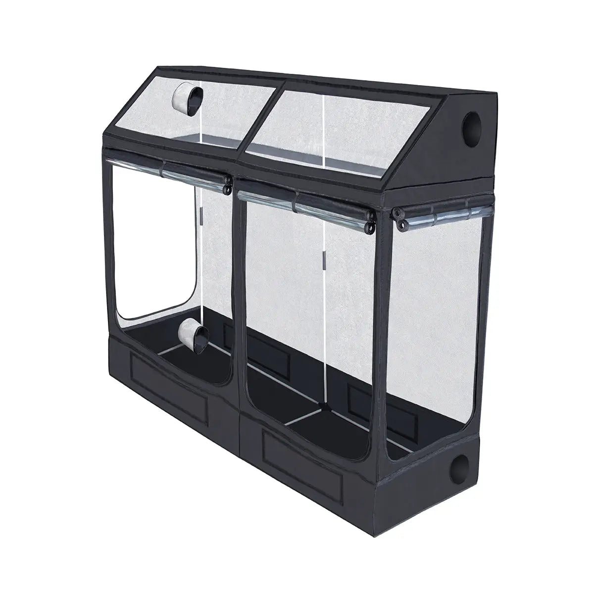 Garden High Pro Pro Box Outdoorpro 240L