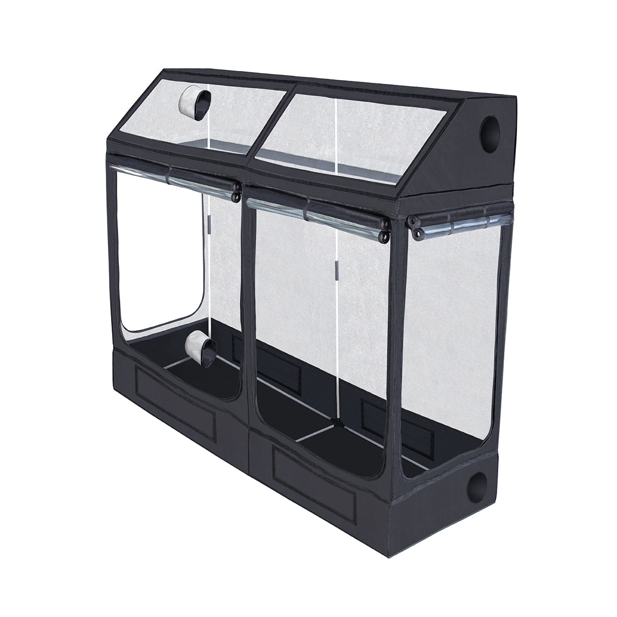Propagator Zelt
