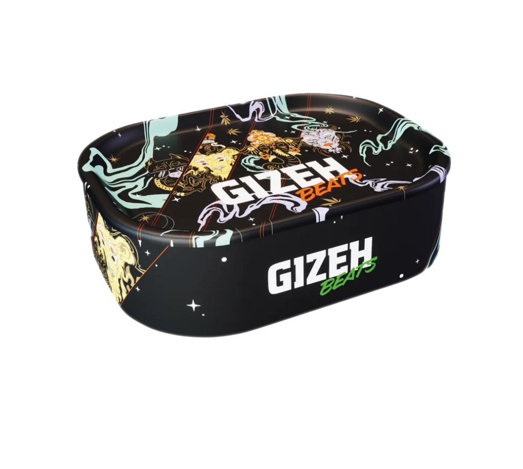 Gizeh Beats Aufbewahrungsbox