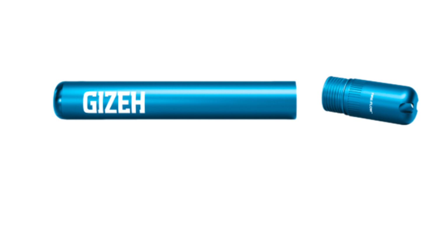Gizeh Jaysafe blau