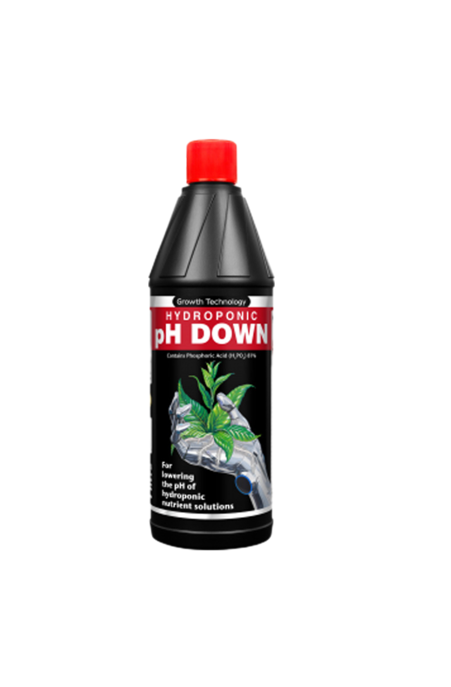 Growth Technology pH Down