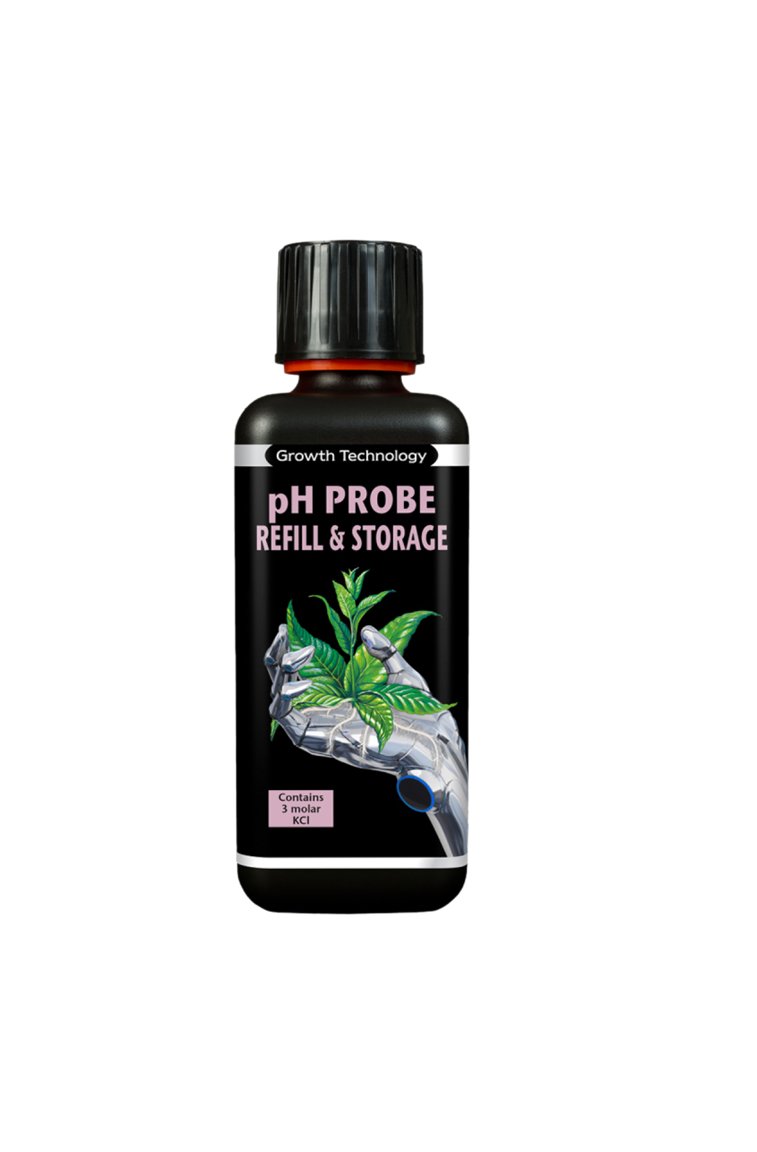 Growth Technology pH Probe