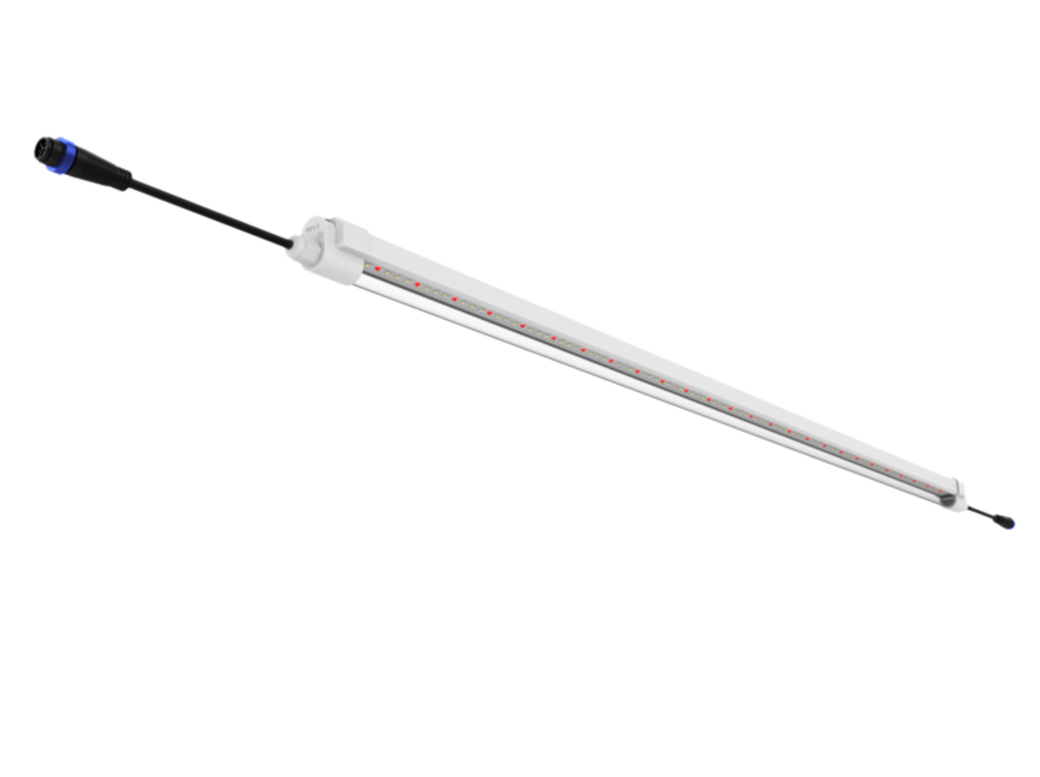 Hortimol 2 x 18 Watt LED