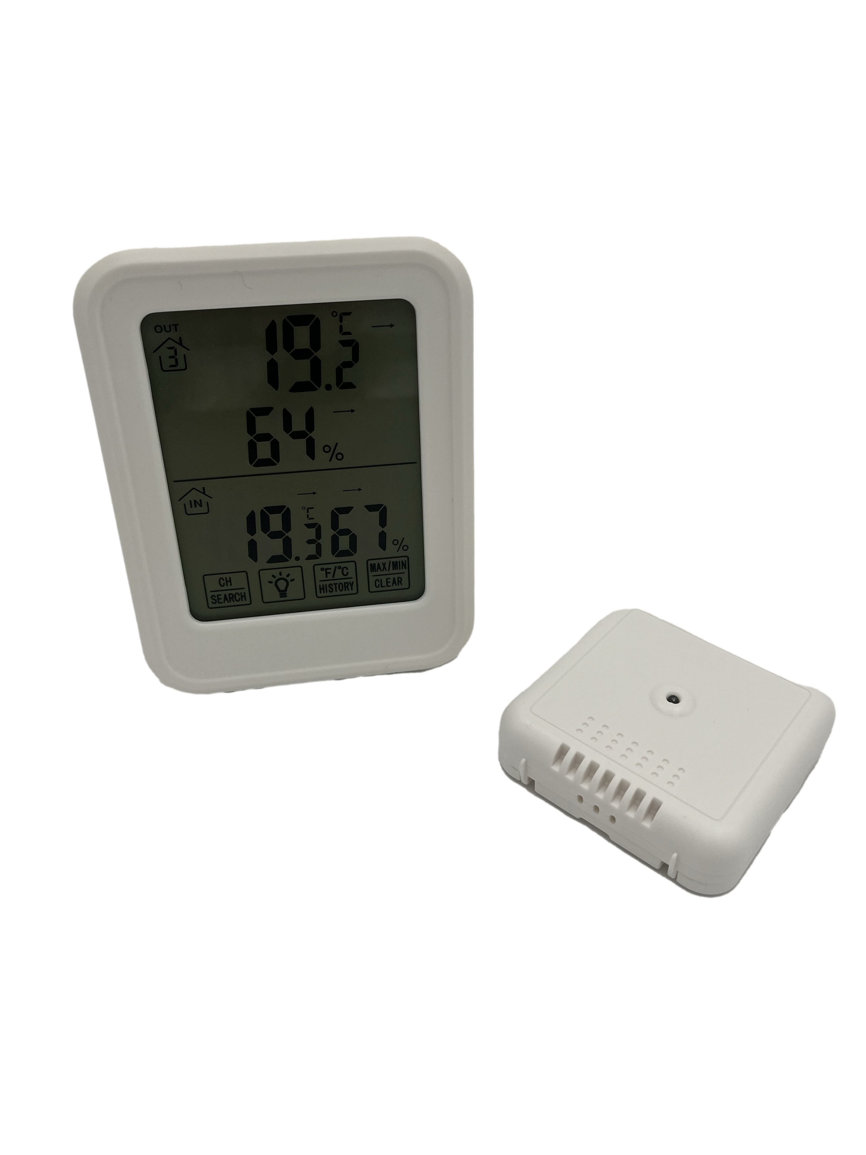 Thermometer