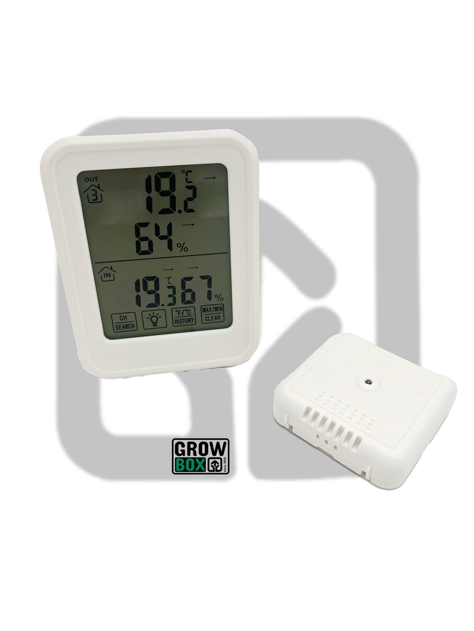 Thermometer