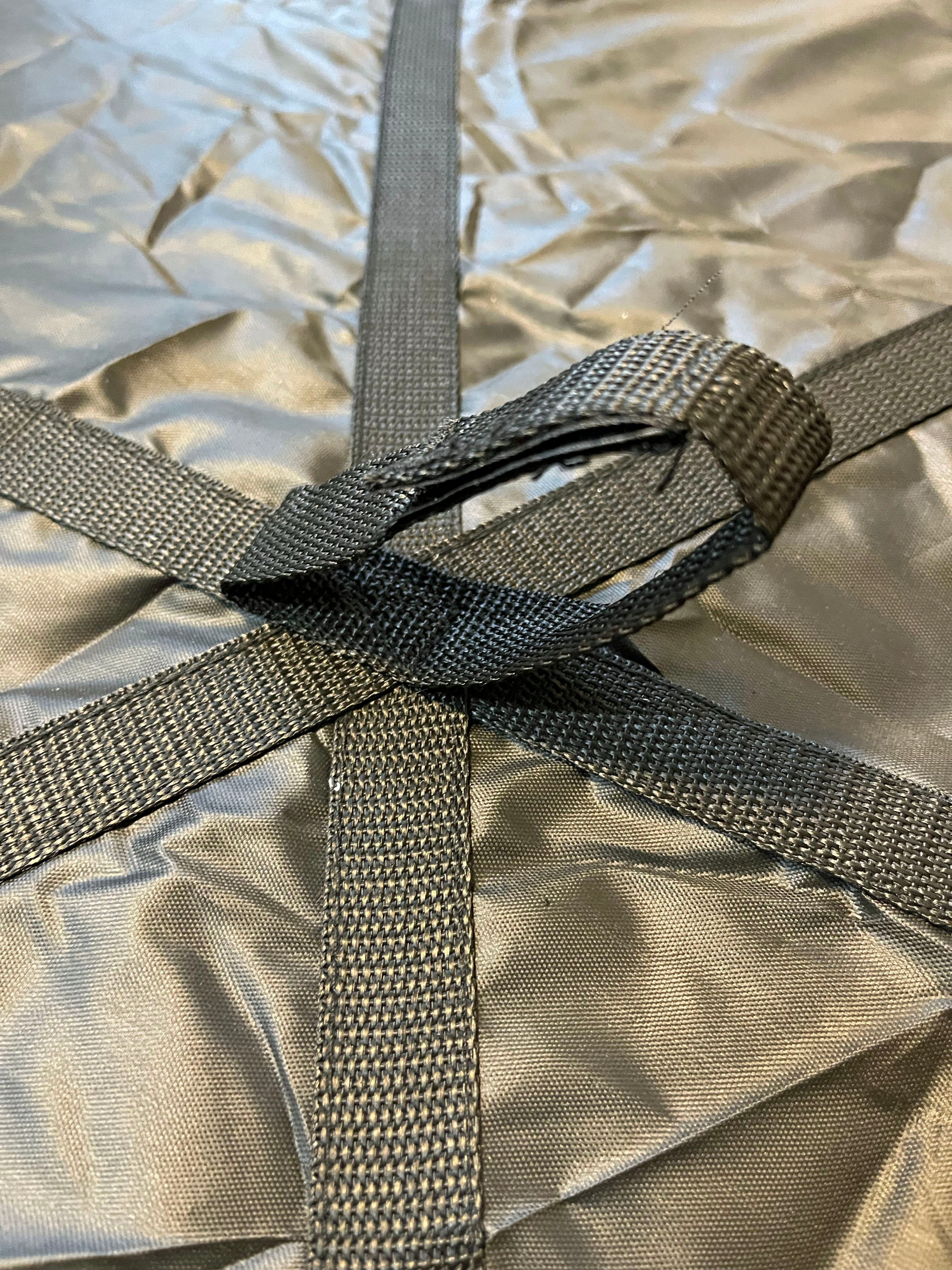 TRocknungsnetz