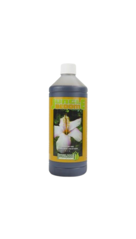 Jungle Boost | Bloom 1 Liter