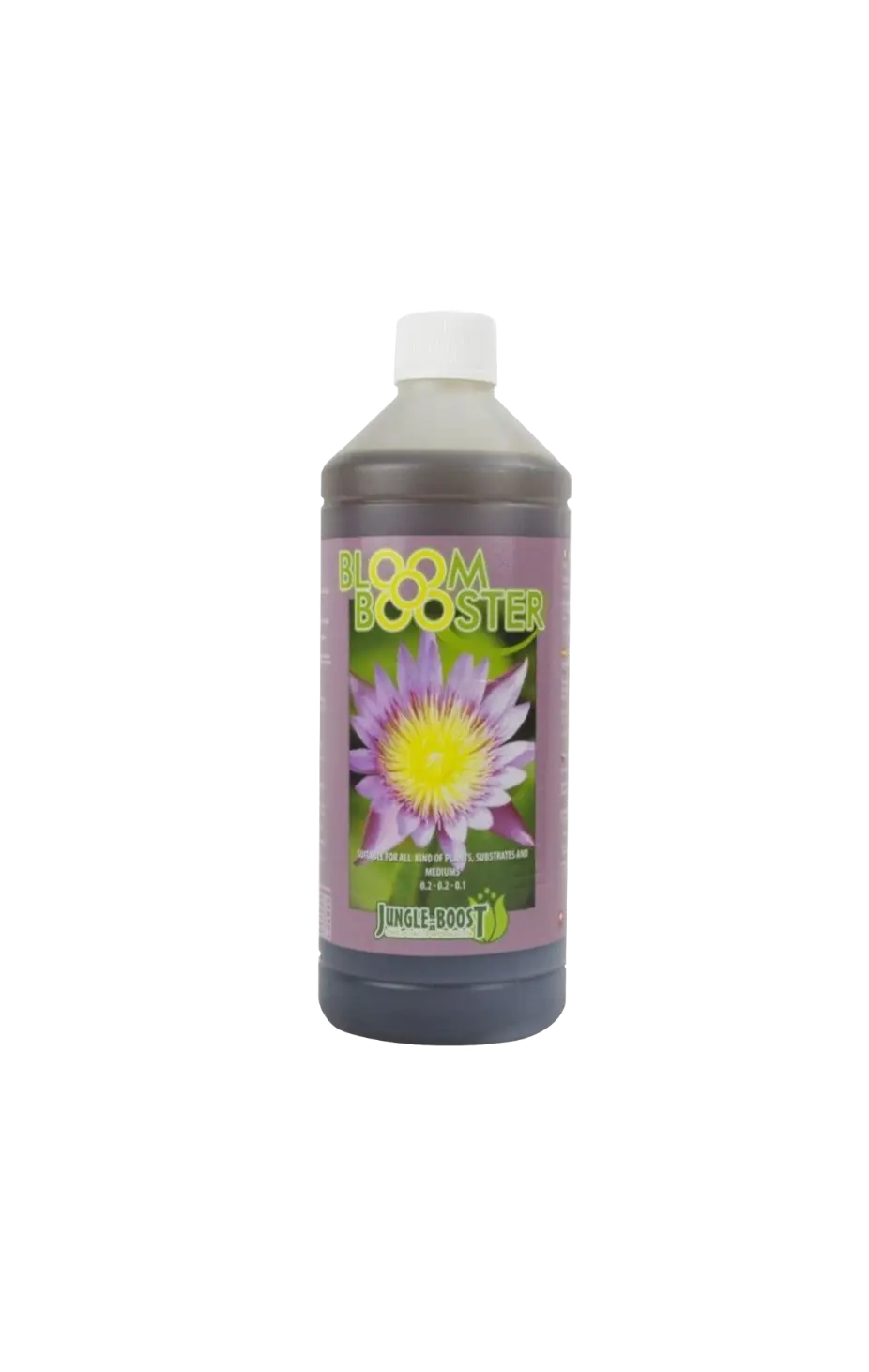 Organischer Stimulanzien| Jungel Boost | Jungle Bloom Booster