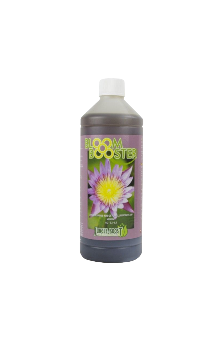 Jungle Boost Bloom Booster