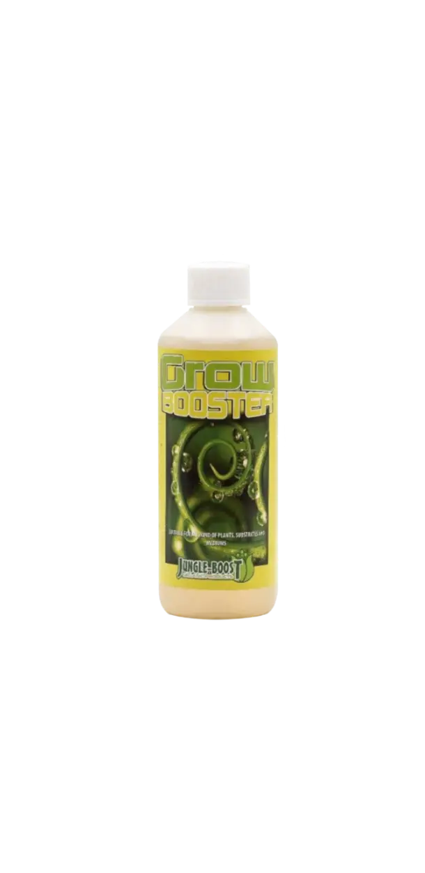 jungle boost dünger Organischer Stimulanzien | Jungel Boost | Jungle Grow Booster