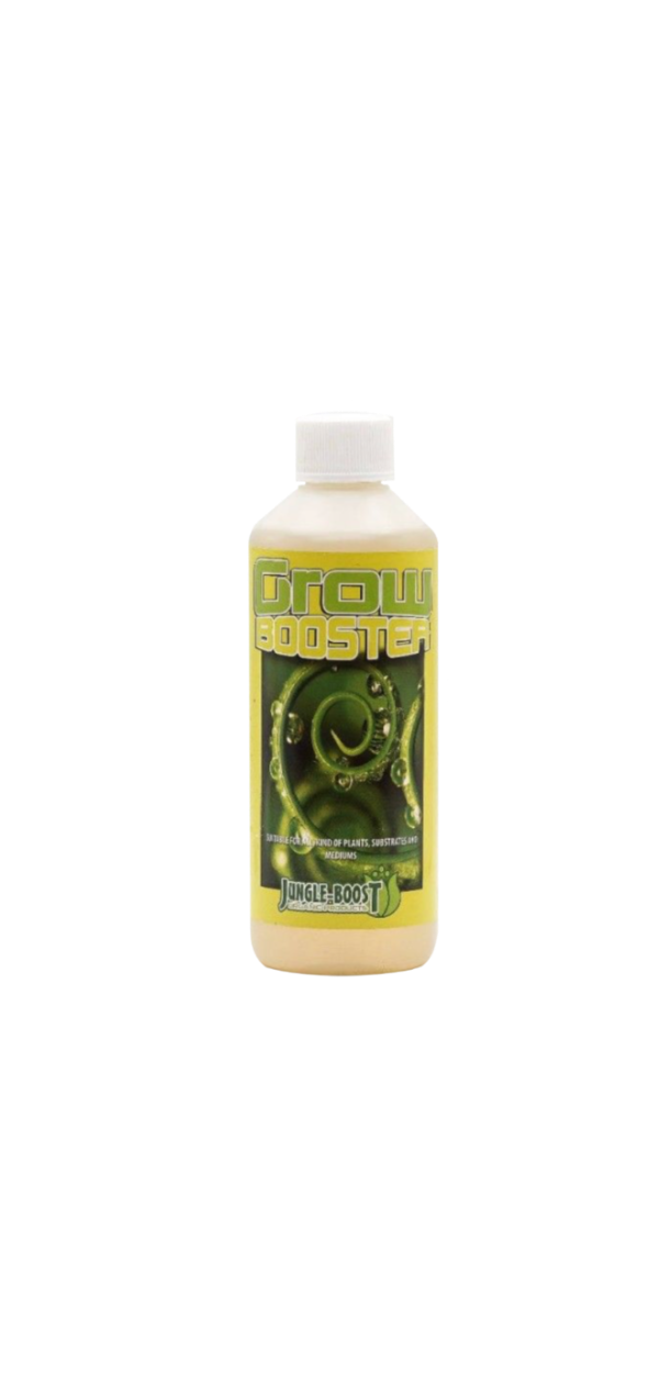 Jungle Boost Grow Booster