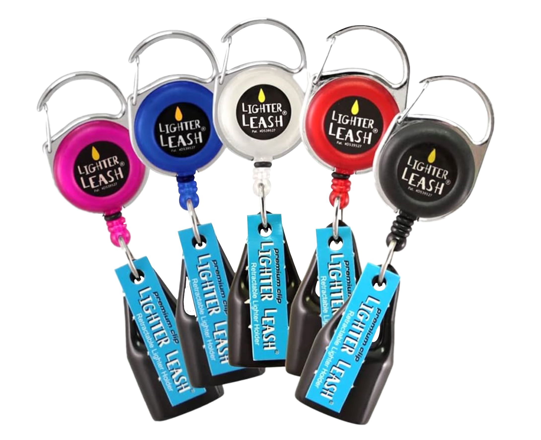 Leash Lighter Mini