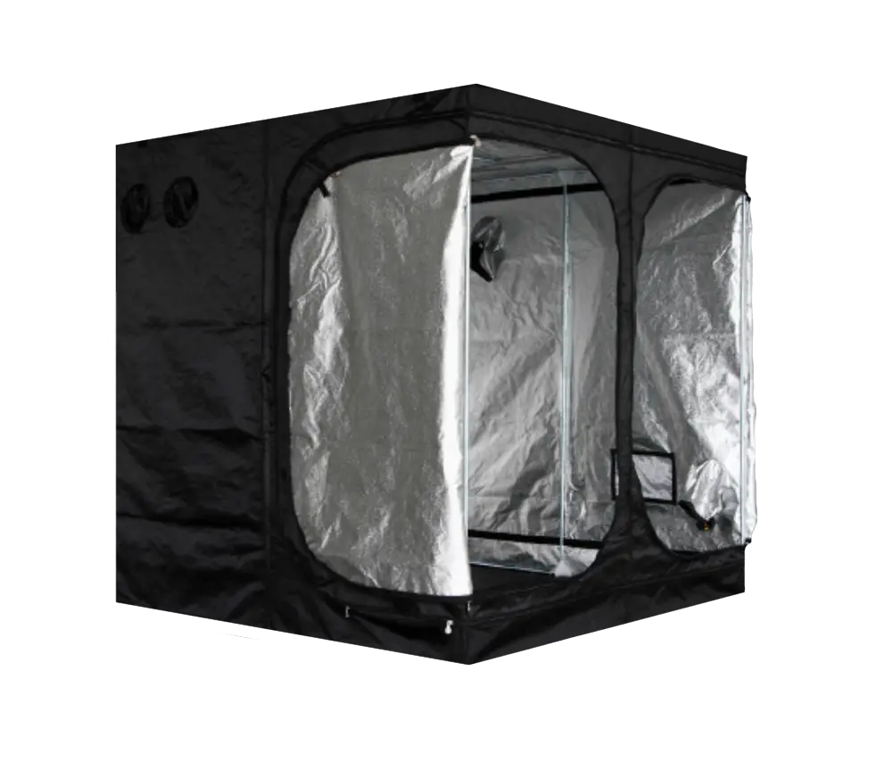 mammoth zelt GROWBOX