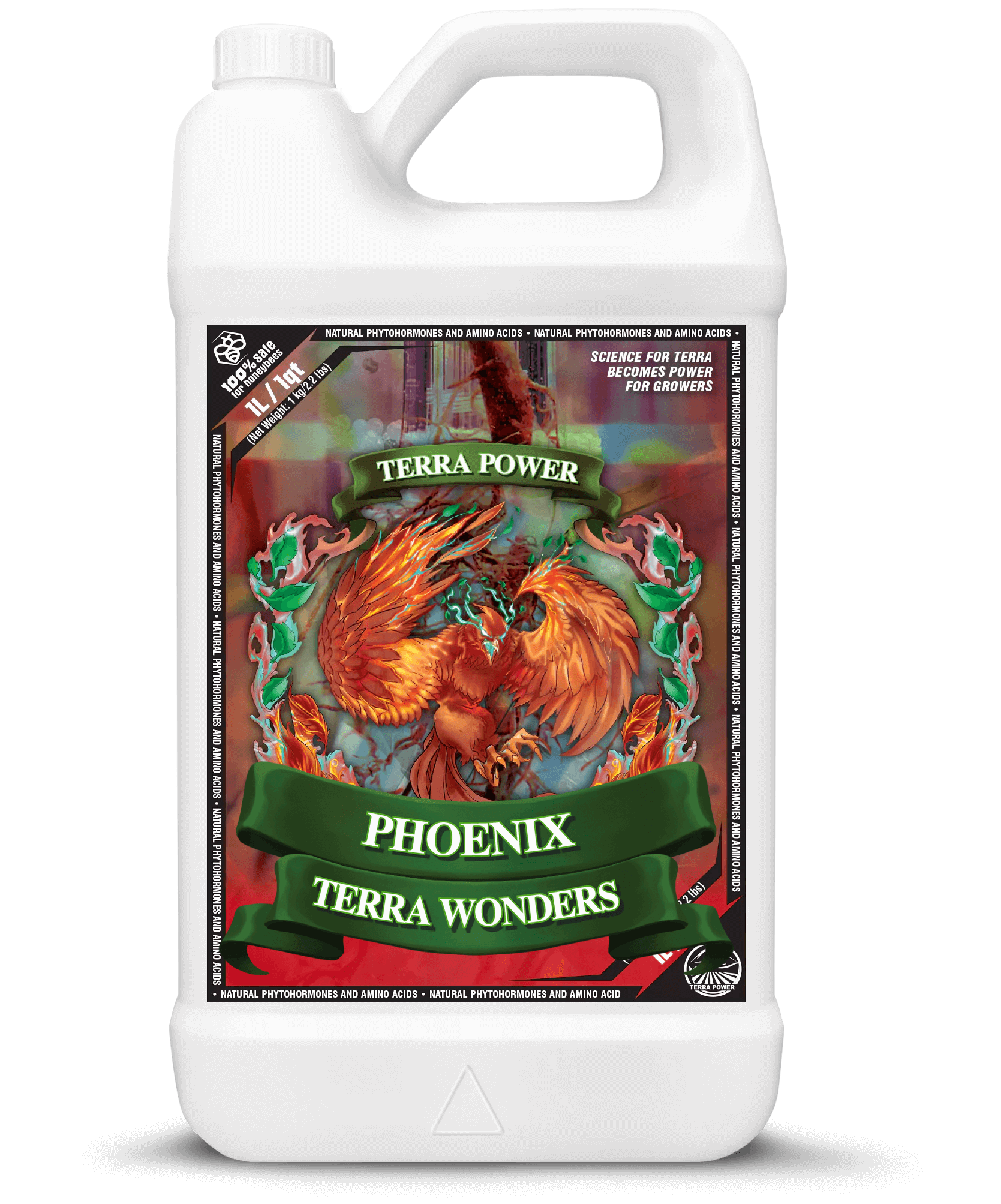 Terra Power