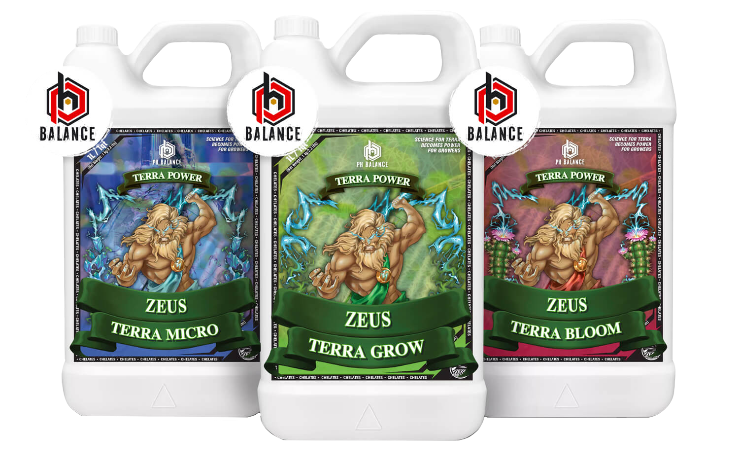 Terra Power