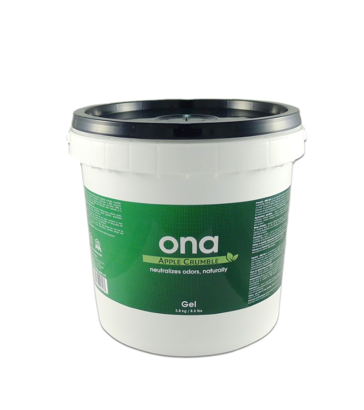 ONA Apple Gel