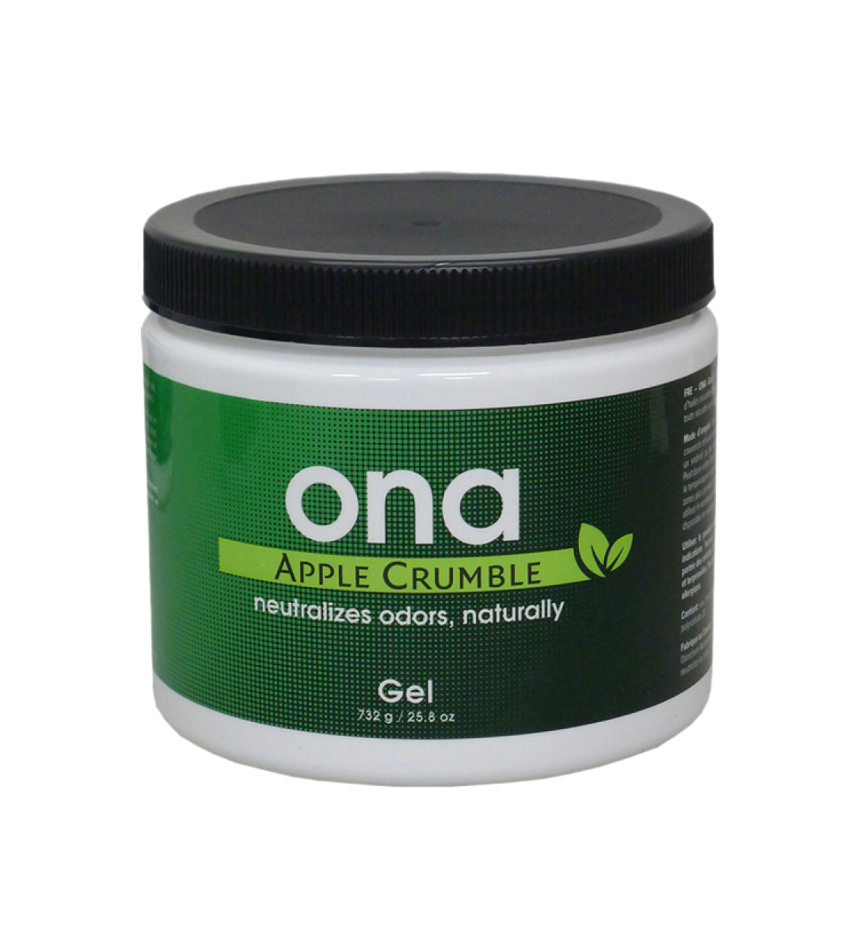 ONA Apple Gel
