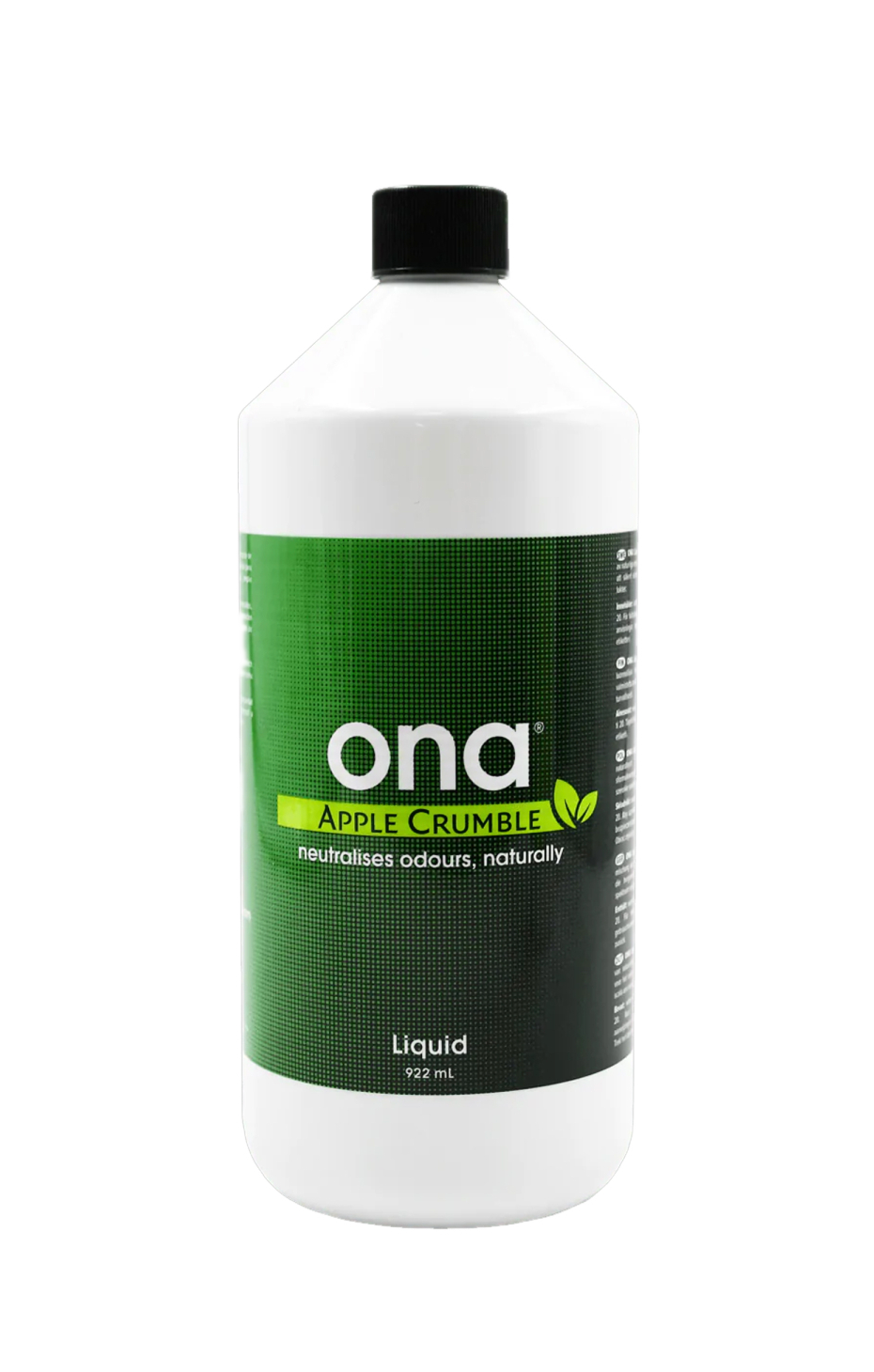 ONA Apple Liquid