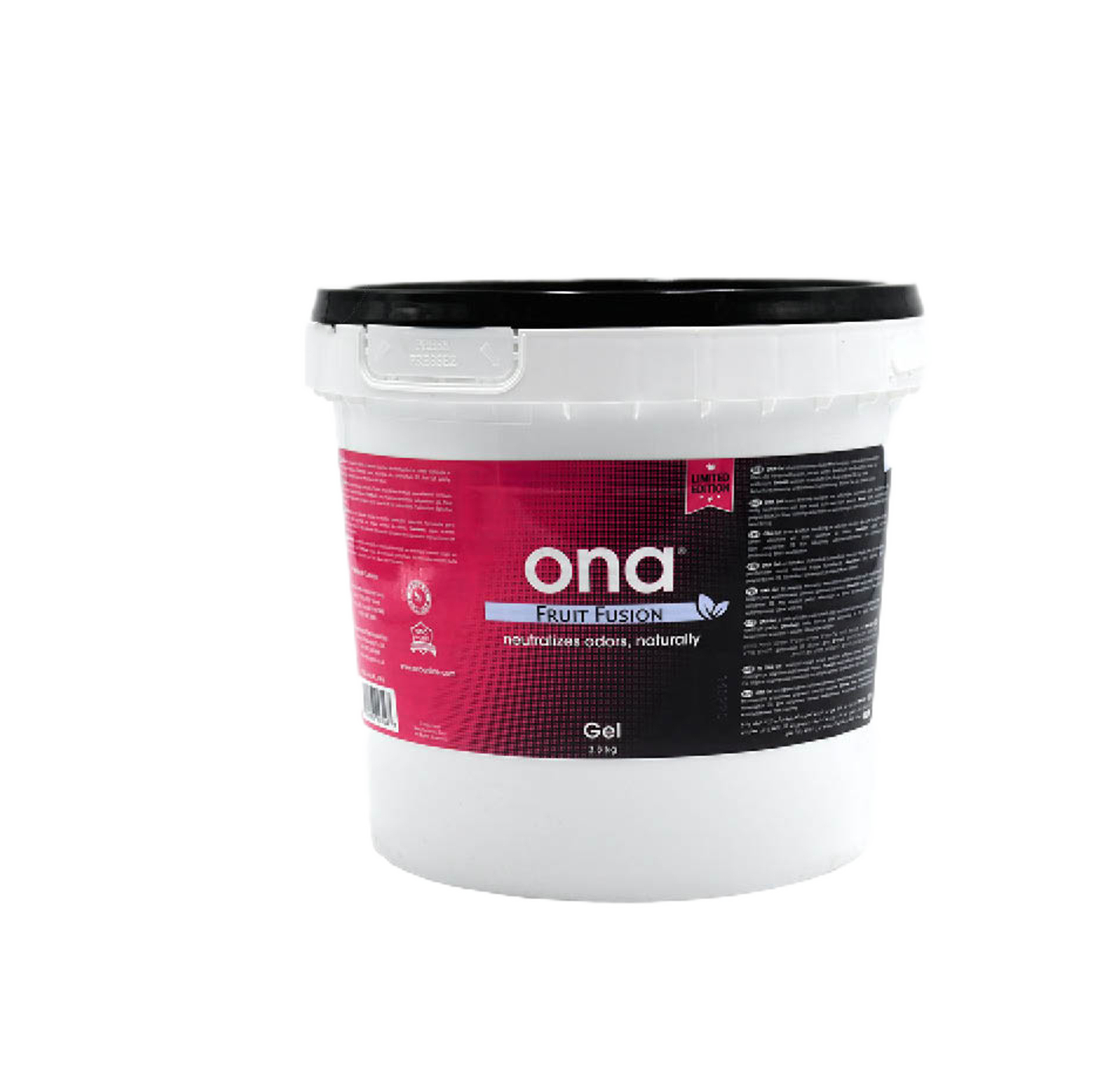ONA Fruit Gel