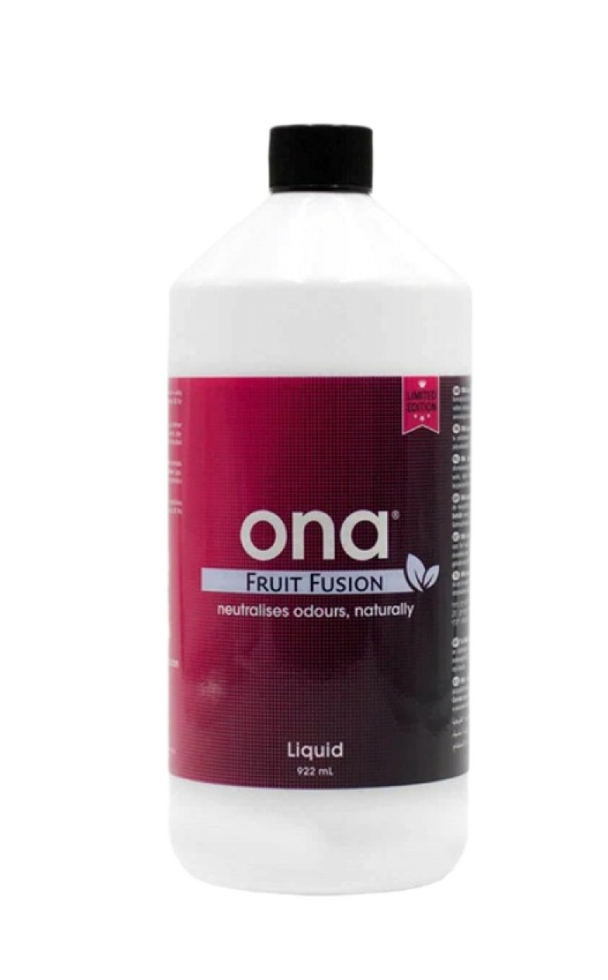 ONA Fruit Liquid