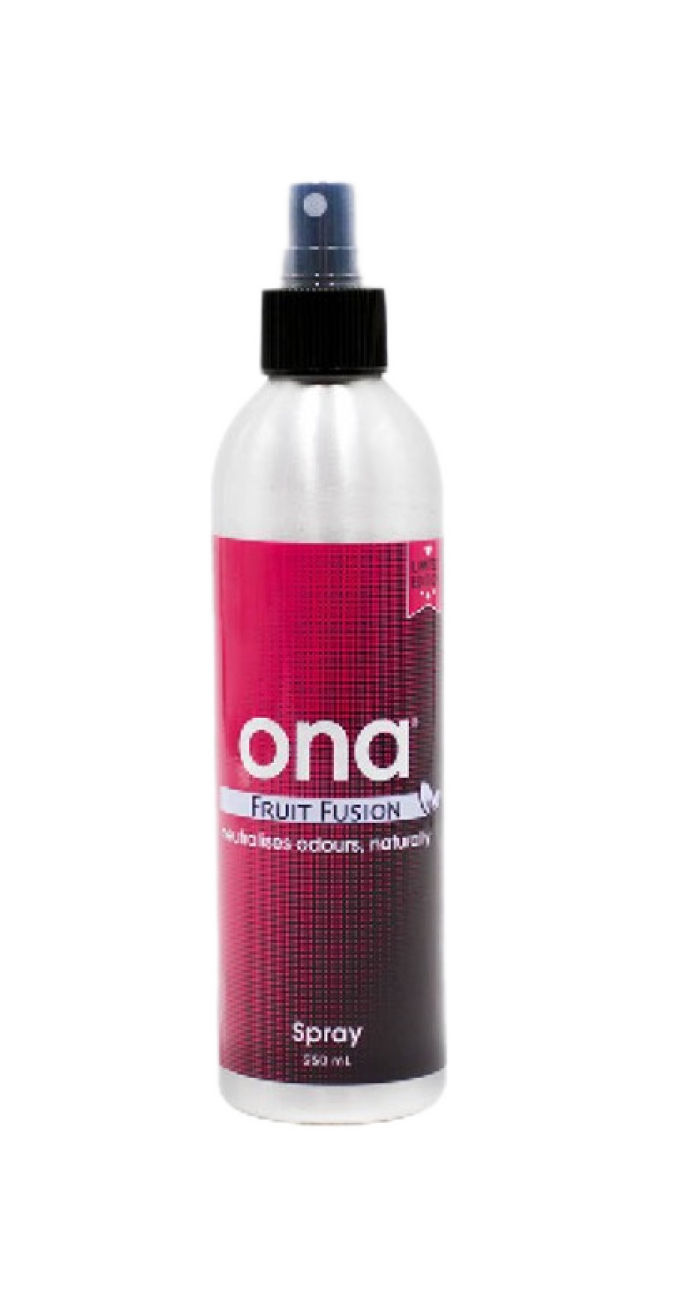 ONA Fruit Spray
