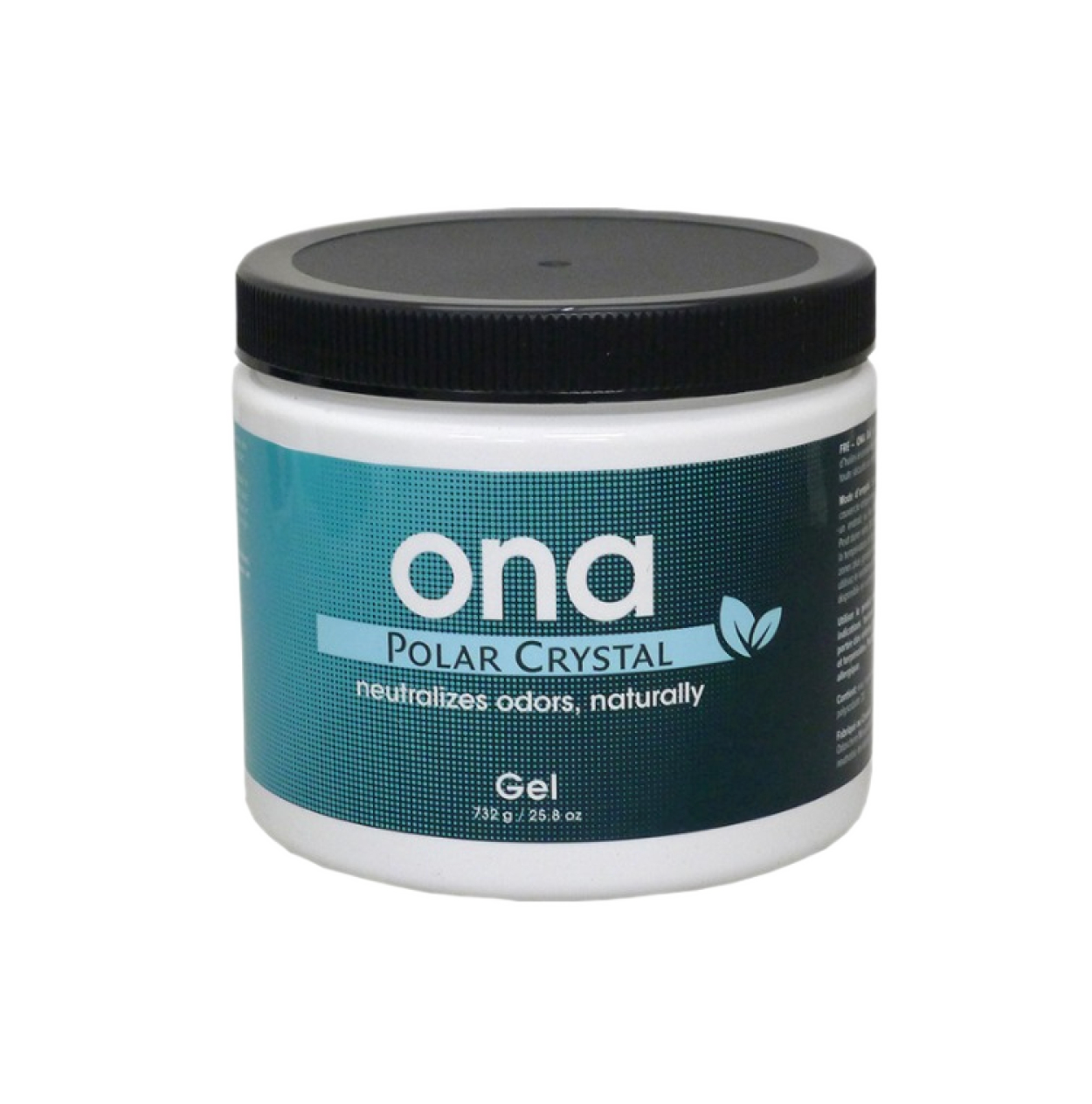 ONA Polar Gel