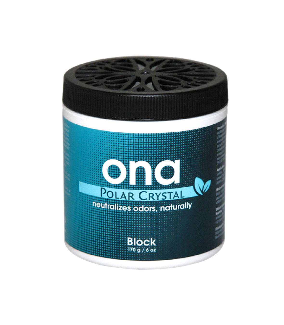 ONA Polar Block