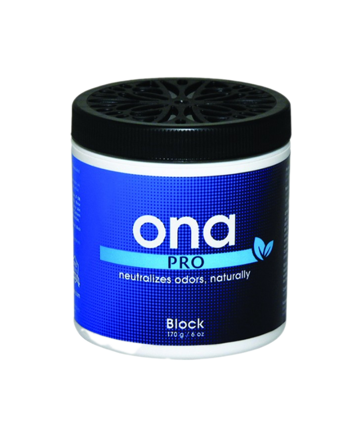 ONA Pro Block