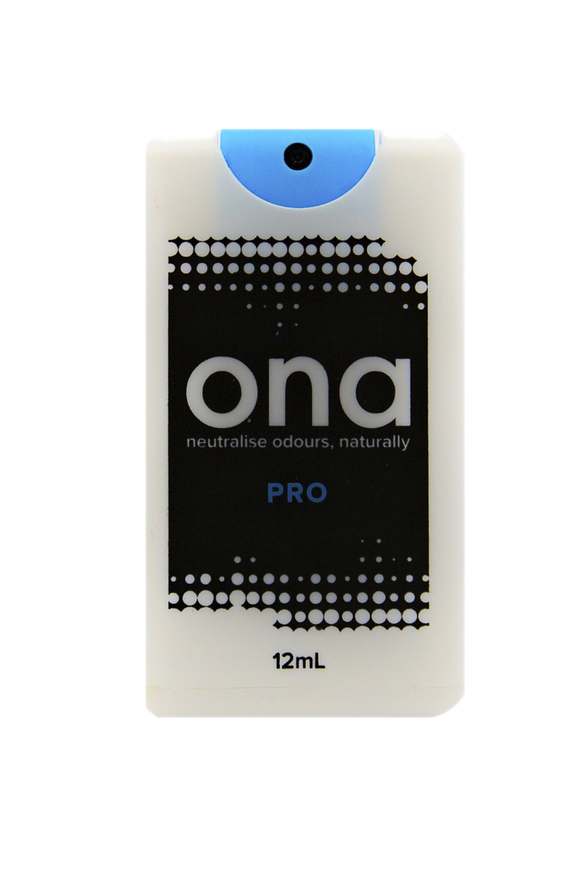 ONA Pro Card