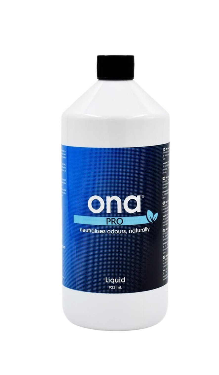 ONA Pro Liquid