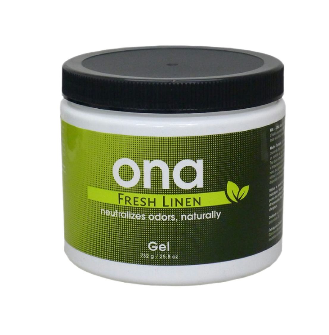 ONA fresh Gel