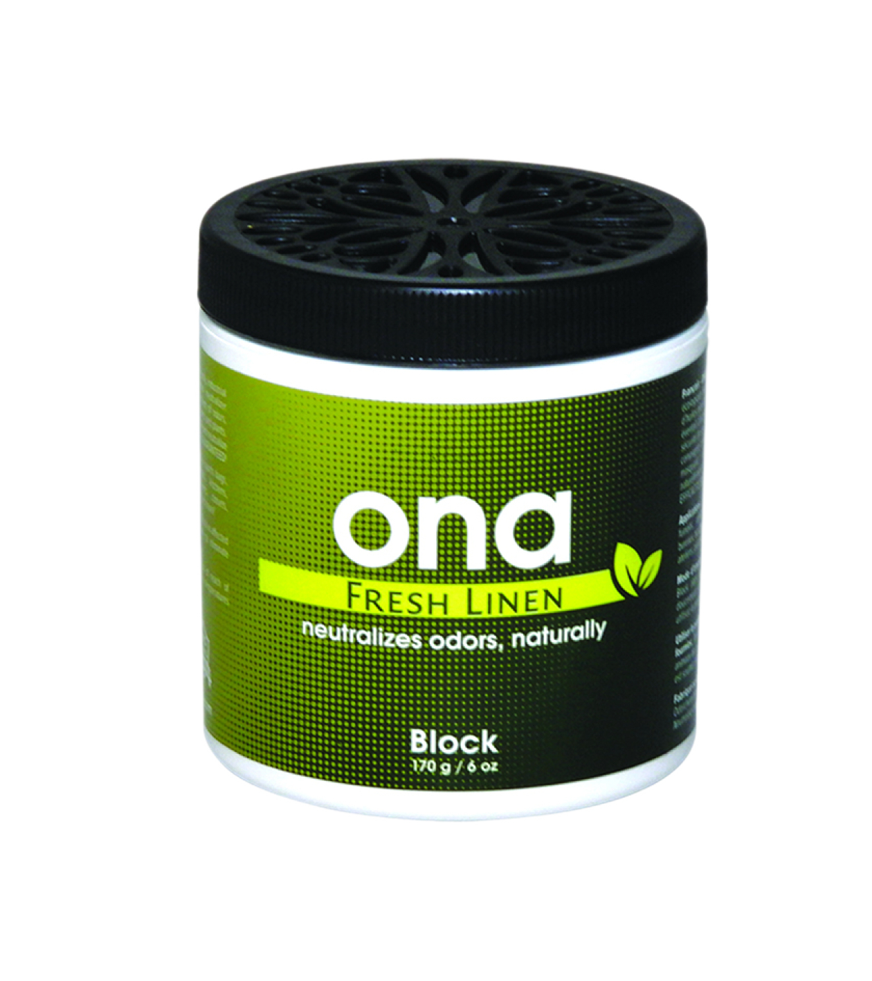 ONA fresh Block