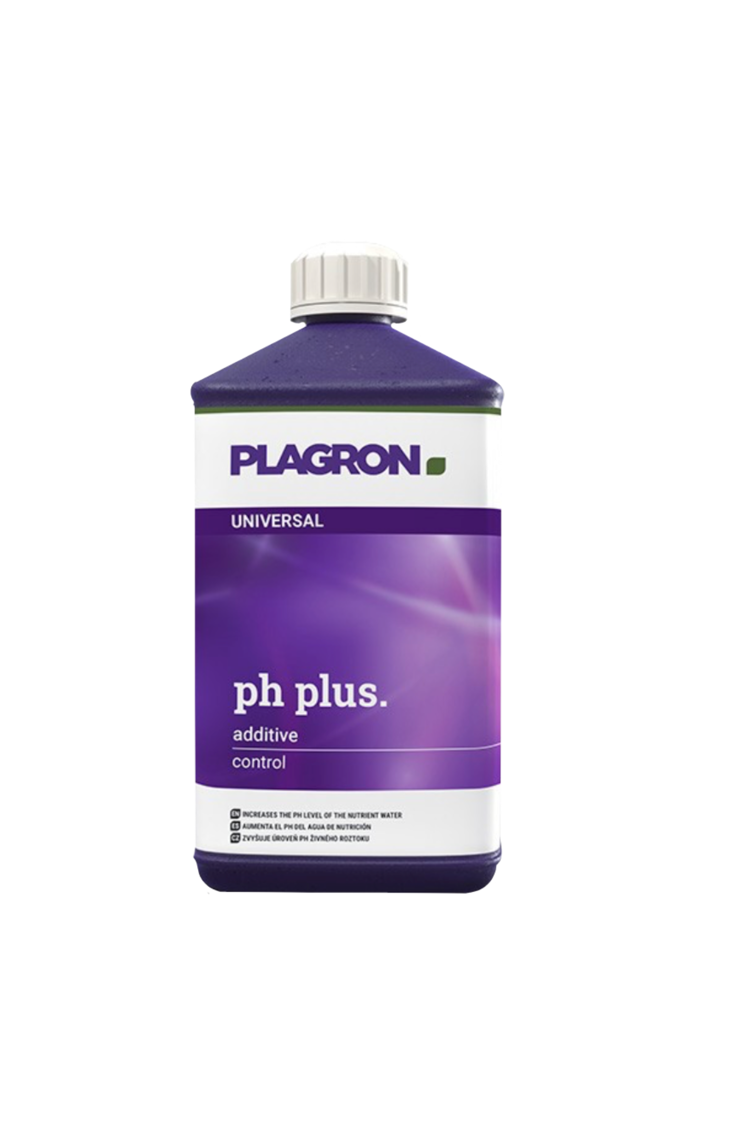 Plagron ph Plus