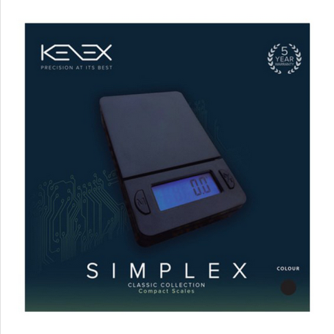 Kenex Waage Simplex