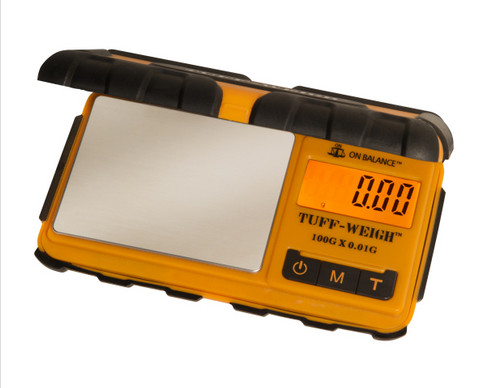waage 0.01g