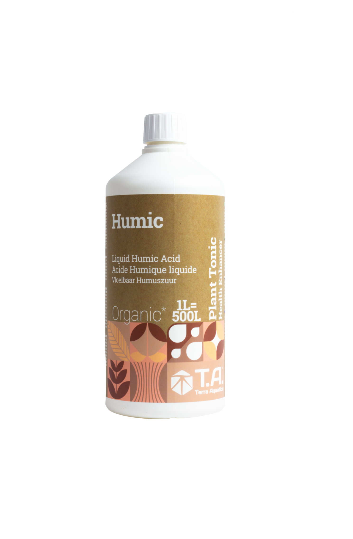 Terra Aquatica Humic