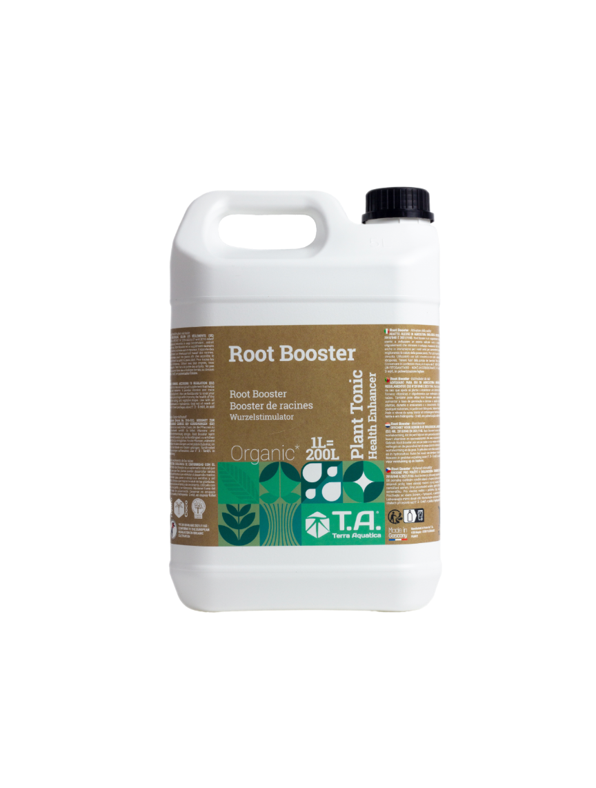Terra Aquatic Organic Root Booster