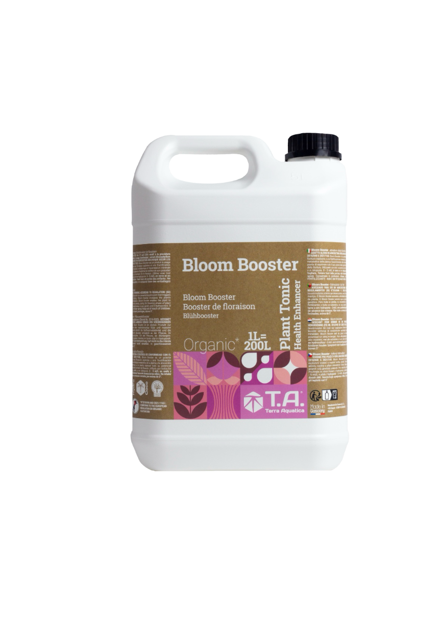 Terra Aquatica Bloom Booster 5 Liter