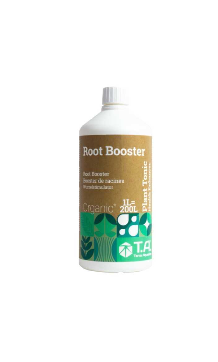 Terra Aquatica Organic Root Booster