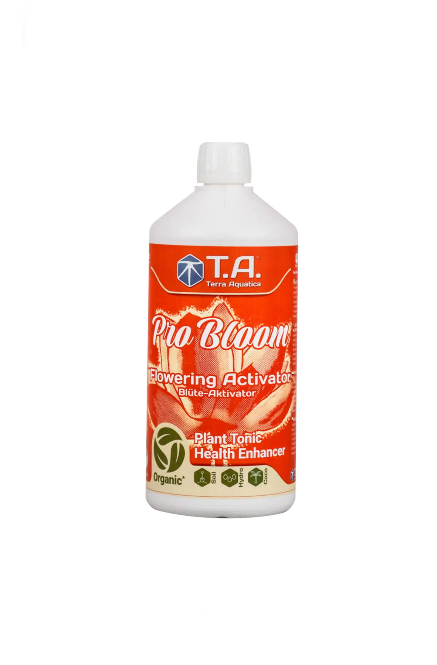 Terra Aquatica Pro Bloom