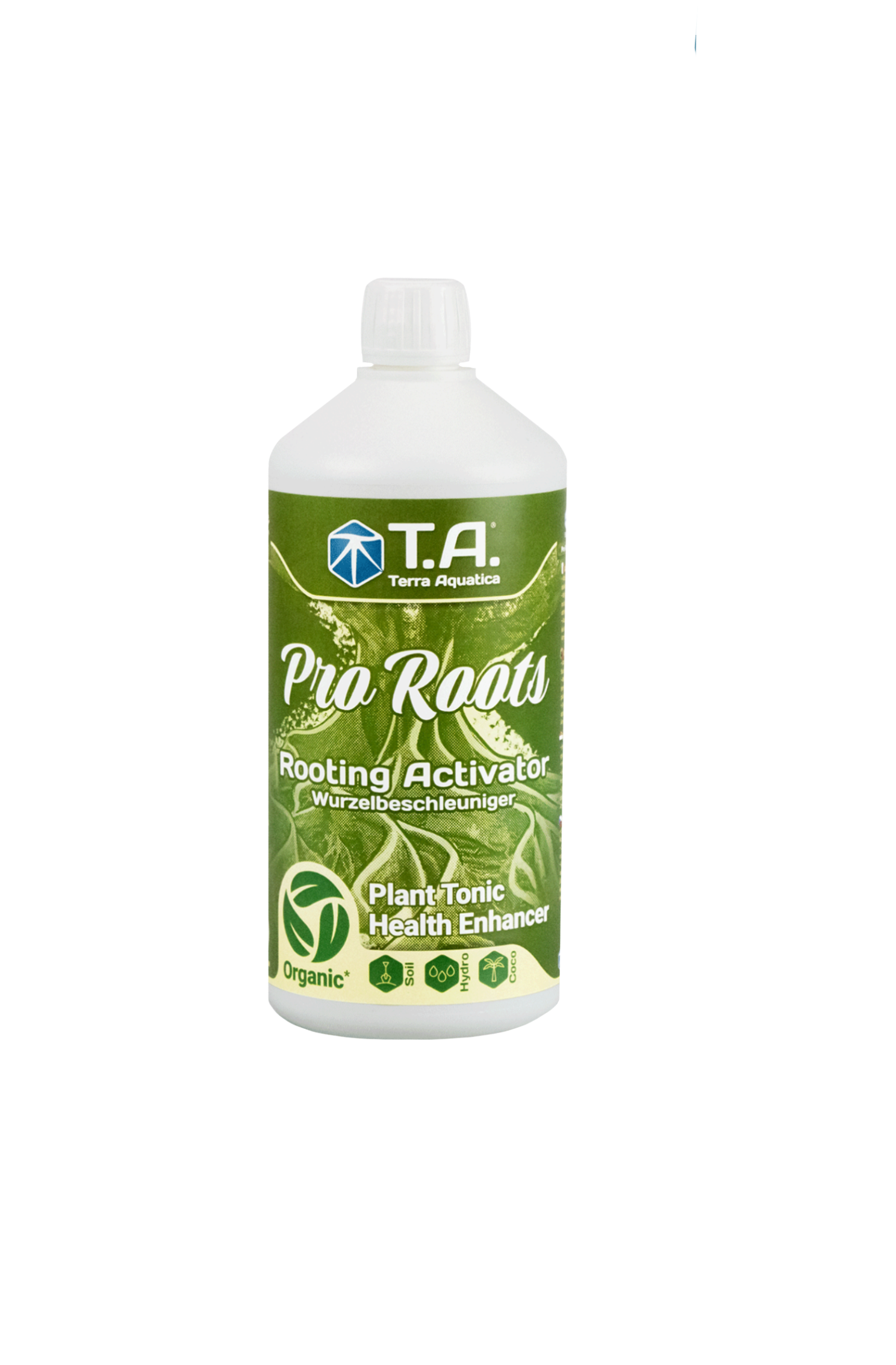 Terra Aquatica Pro Roots