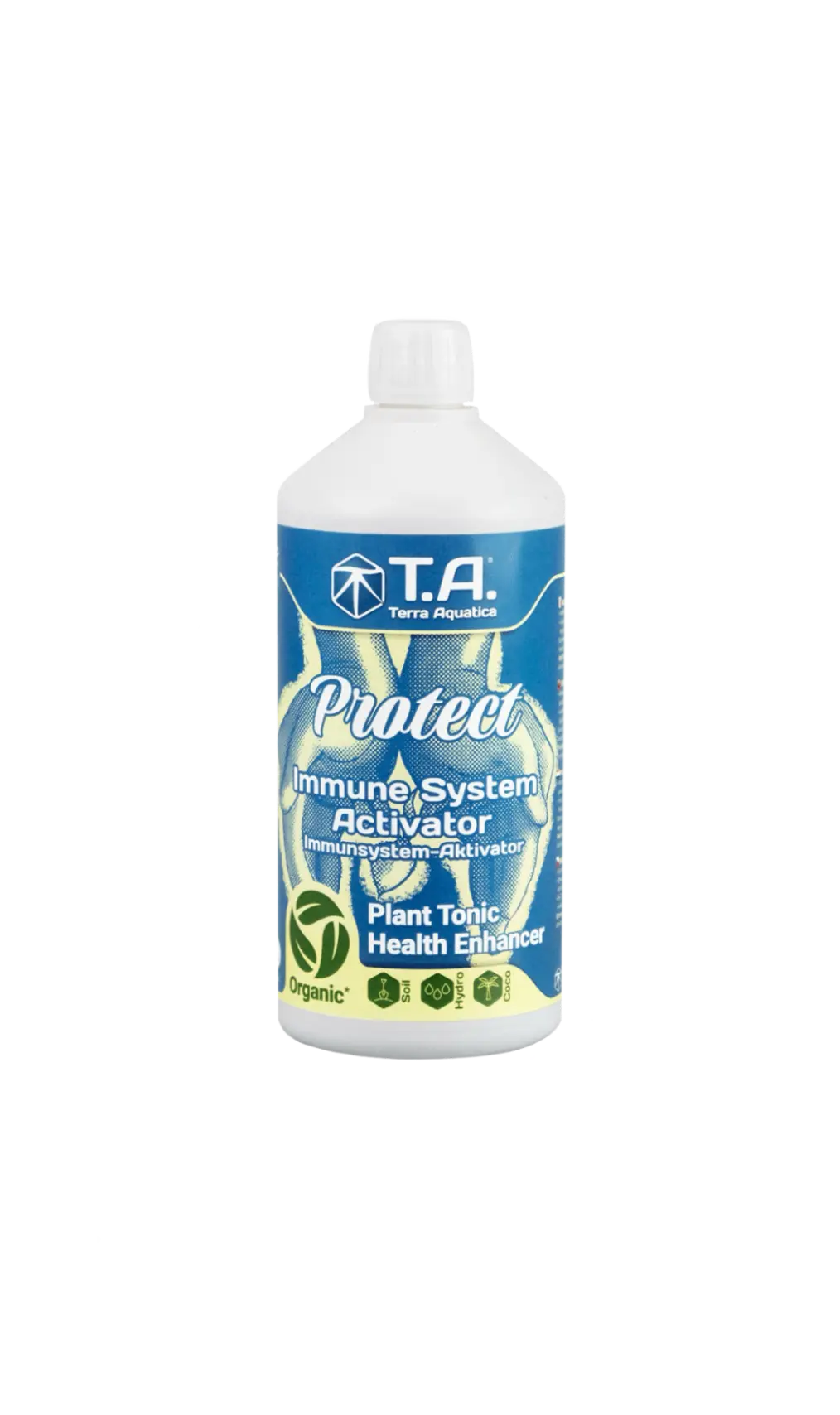 Terra Aquatica Protect