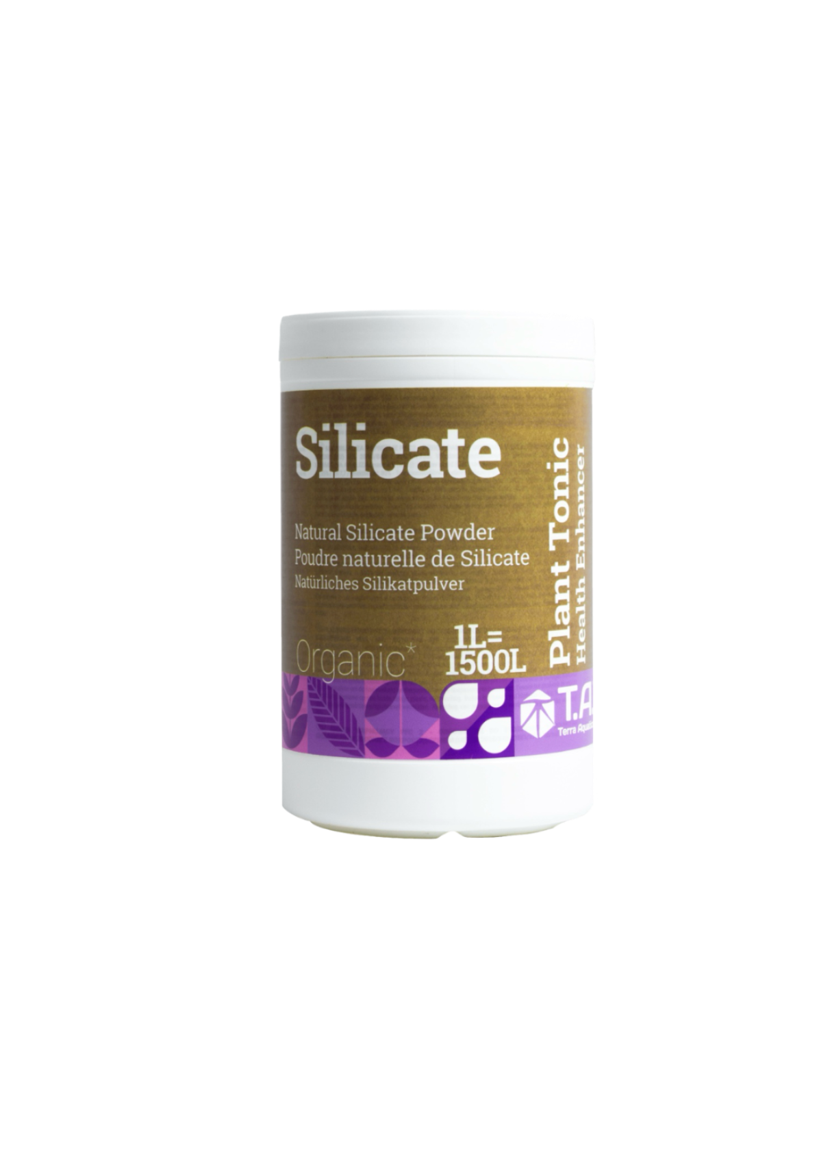 Terra Aquatica Silicate