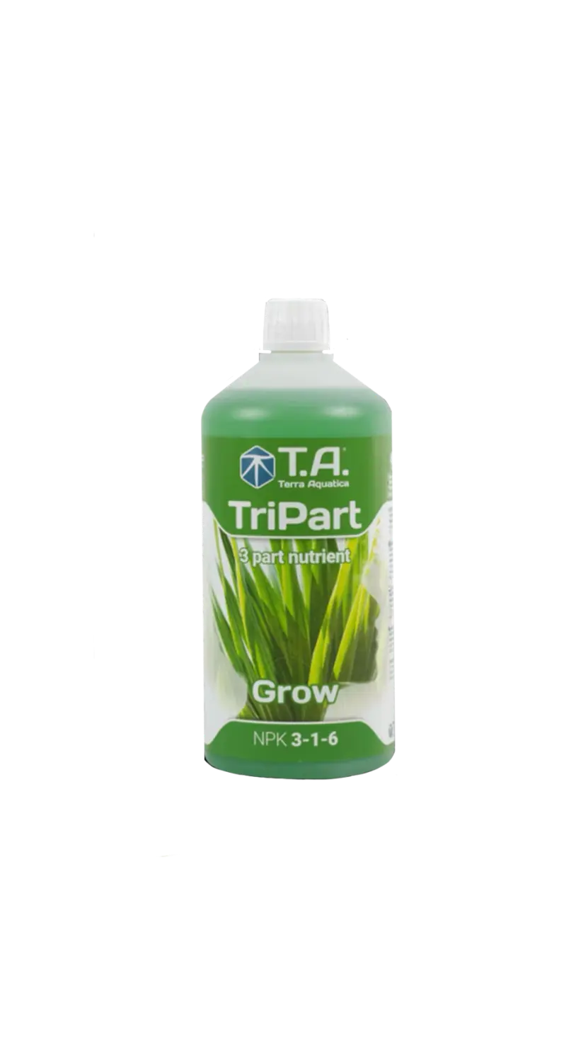 Terra Aquatica TriPart 1 Liter
