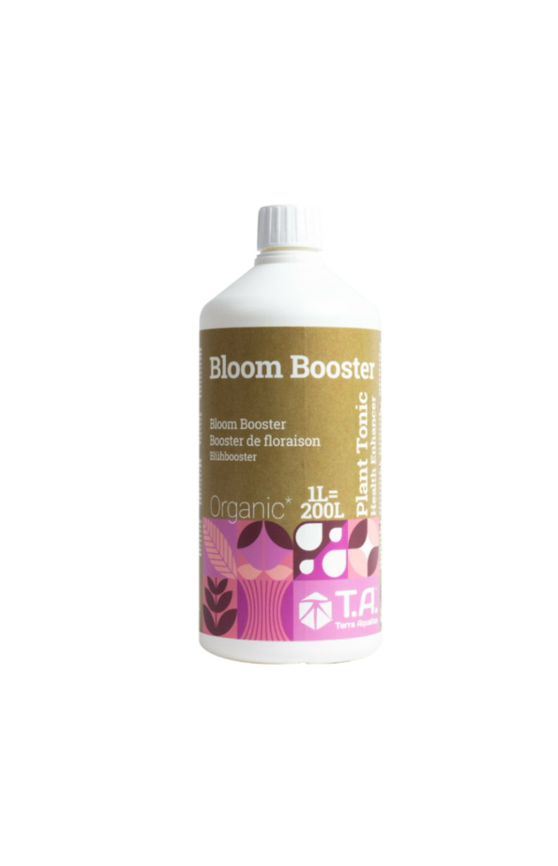 Terra Aquatica Bloom Booster 1 Liter