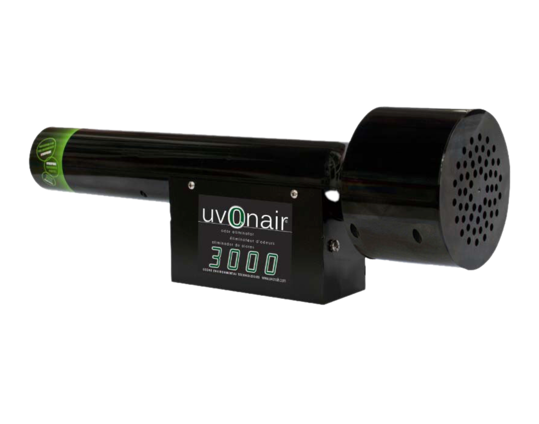 Uvonair Ozongerät