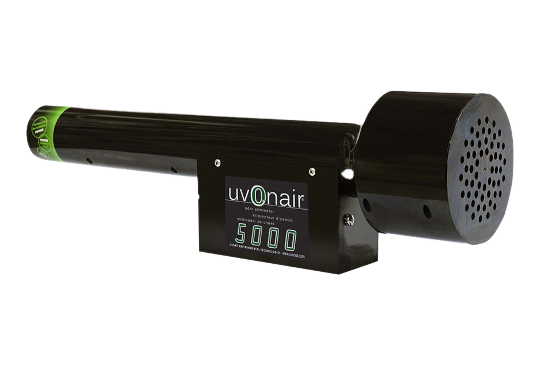 Uvonair Ozongerät