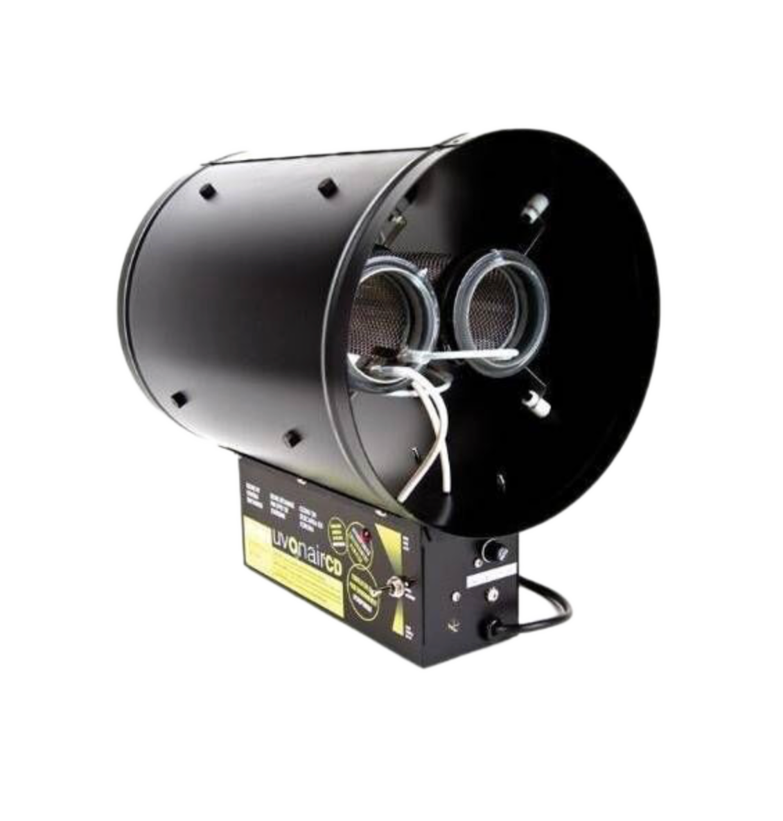 UVONAIR CD-1000-2